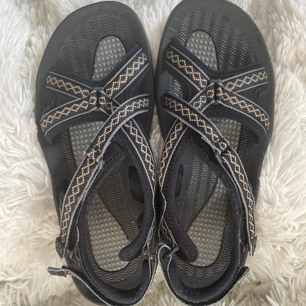 Land's End Water Sandals